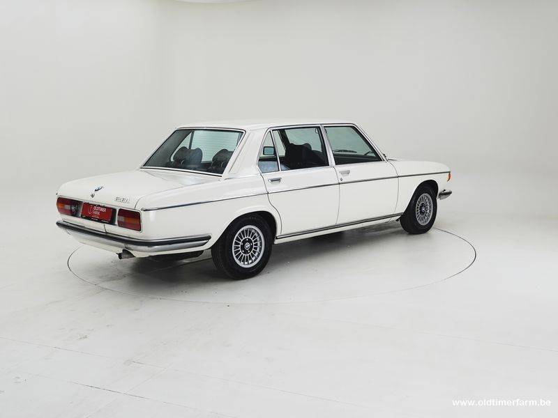 Bild 2/15 von BMW 2,8 L (1975)