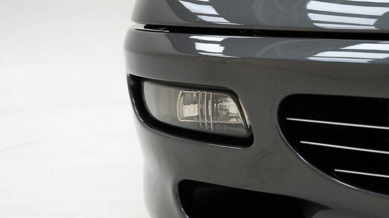 Bild 5/6 von Ferrari 456 GT (1994)