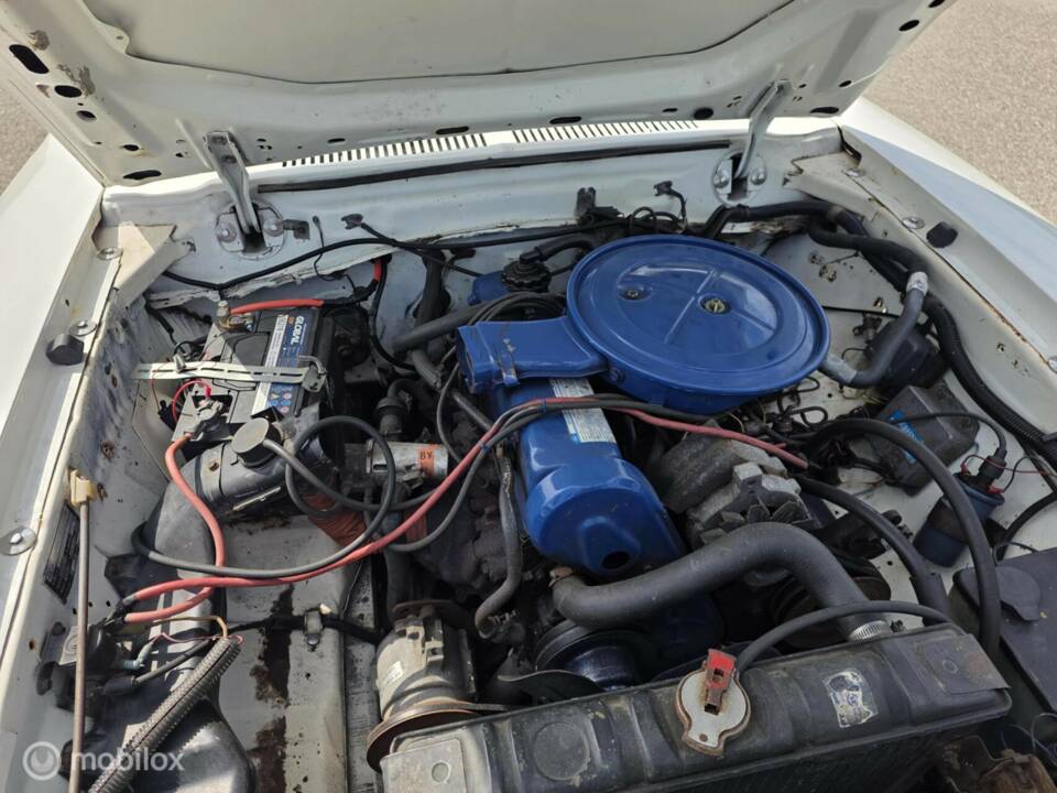 Bild 23/32 von Ford Mustang II 140 (1976)