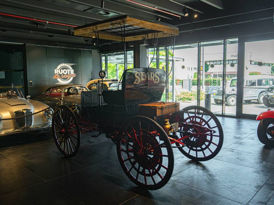 Image 5/45 of Sears 14 HP (1910)