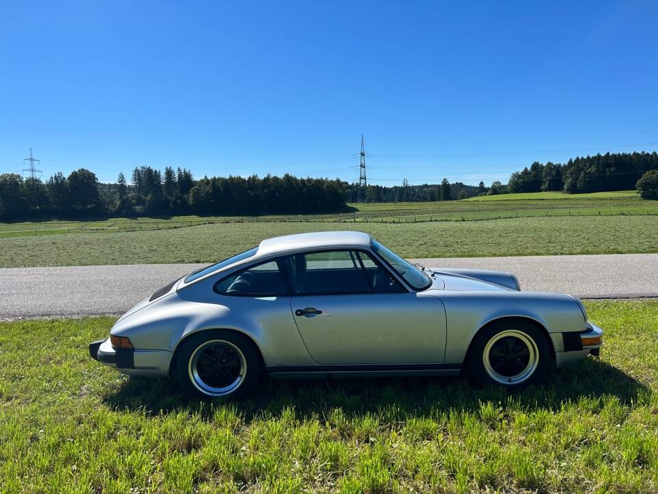 Image 4/11 of Porsche 911 SC 3.0 (1980)