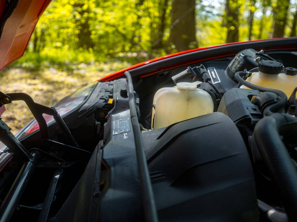 Bild 58/80 von BMW Z1 Roadster (1990)