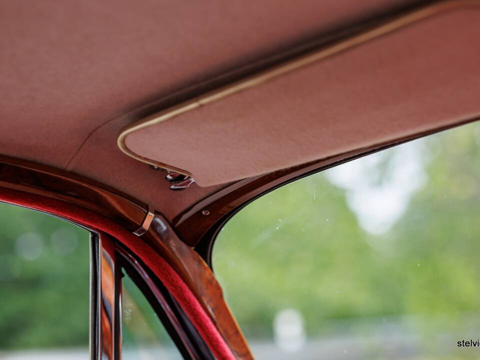 Bild 42/55 von Jaguar Mk II 3.8 (1963)