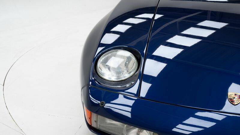 Image 10/15 of Porsche 928 S4 (1990)