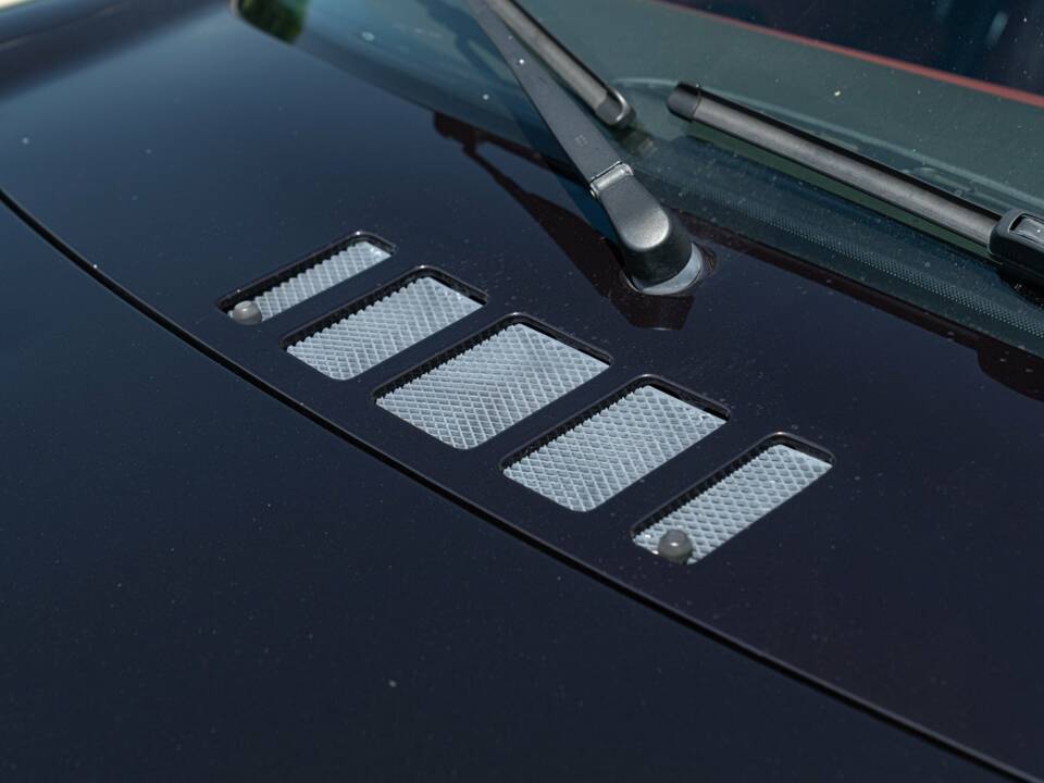 Bild 19/49 von FIAT Barchetta (1999)