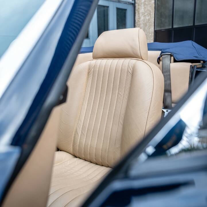 Bild 28/50 von Aston Martin V8 Volante (1979)