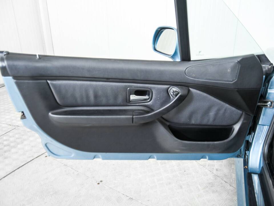 Immagine 30/50 di BMW Z3 2.8 (1998)