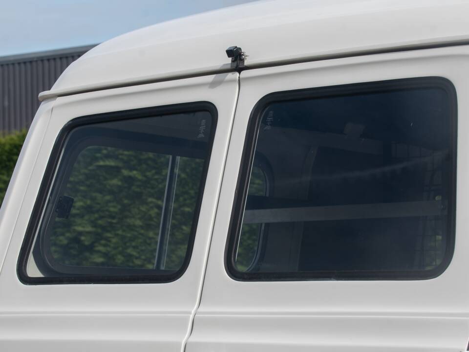 Imagen 22/50 de Ford Transit (1975)