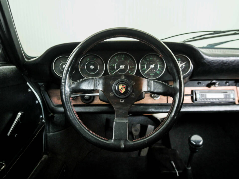 Imagen 6/50 de Porsche 912 (1967)