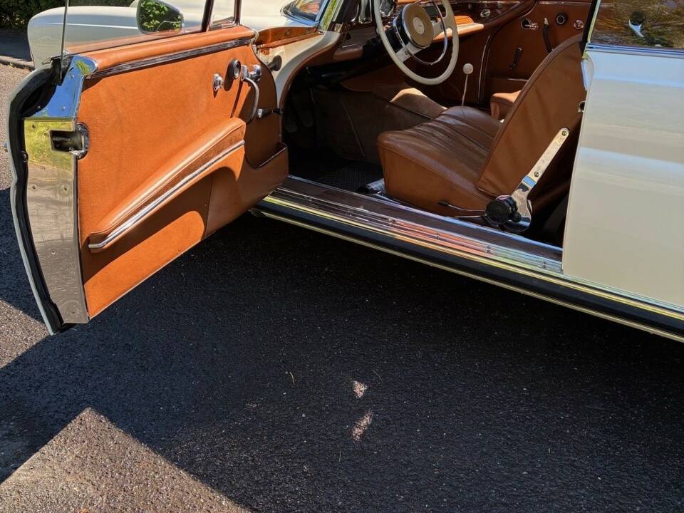 Image 7/19 of Mercedes-Benz 250 SE (1965)