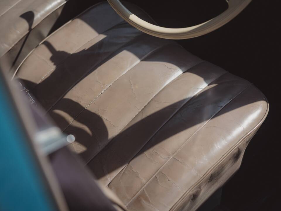 Bild 18/50 von Mercedes-Benz 220 a (1956)