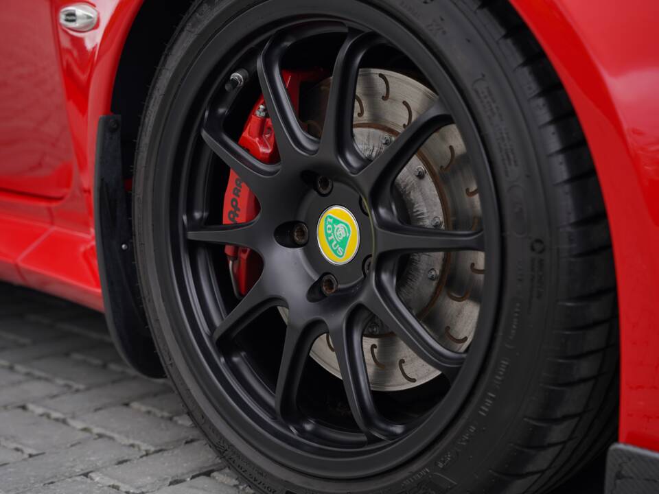 Immagine 44/50 di Lotus Exige Sport 410 (2018)