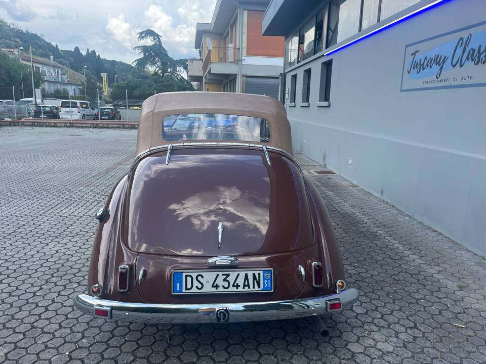 Bild 6/28 von Daimler DB 18 (1952)