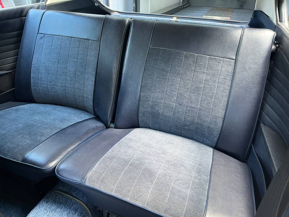 Bild 26/100 von BMW 2002 Touring (1974)