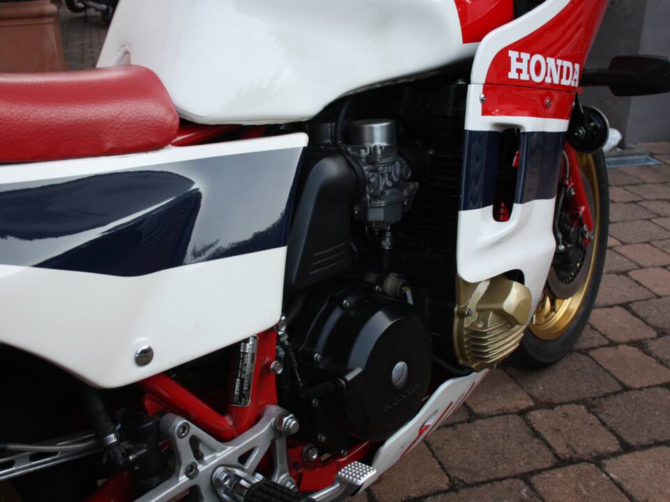 Bild 17/26 von Honda CB 1100 R (1983)