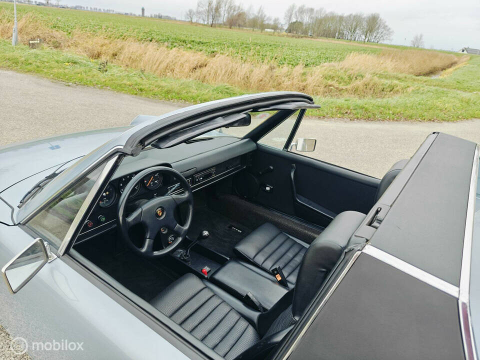 Image 17/36 of Porsche 914&#x2F;4  2.0 (1974)