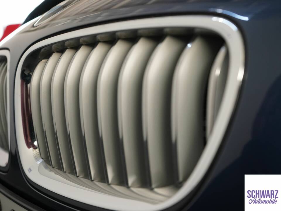 Bild 33/50 von ALPINA B5 Biturbo (2015)