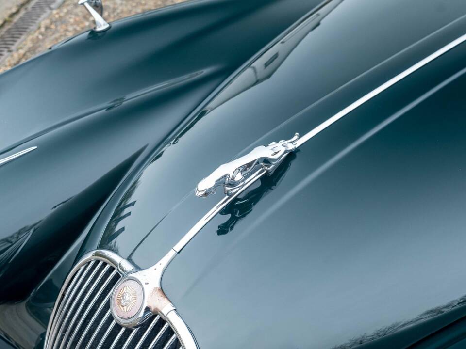 Image 10/25 of Jaguar XK 150 3.8 SE DHC (1960)