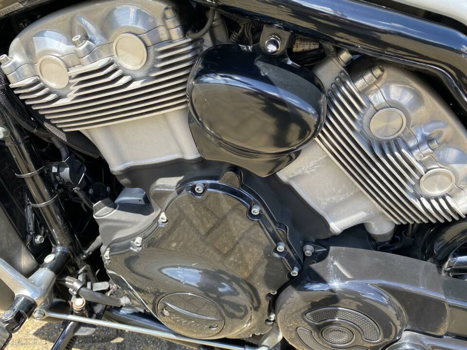 Bild 5/19 von Harley-Davidson VRSCR V-Rod (2007)
