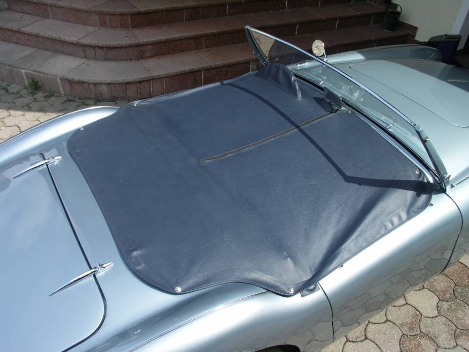 Immagine 14/42 di Austin-Healey 100&#x2F;4 (BN1) (1955)