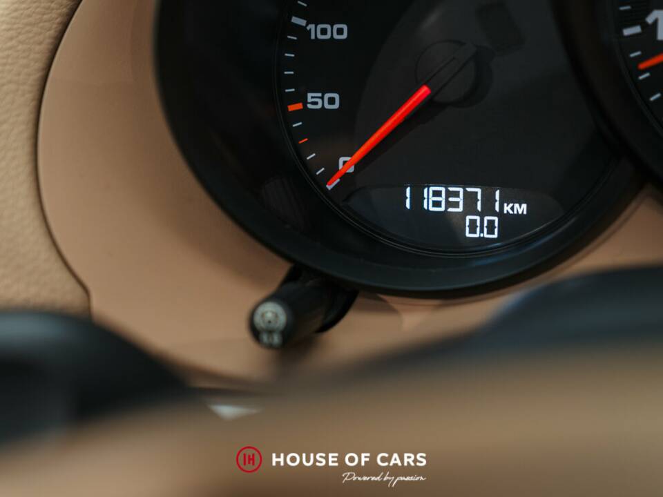 Bild 23/24 von Porsche Boxster (2014)