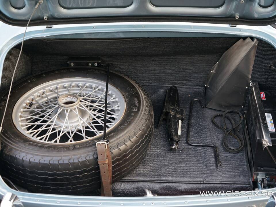 Image 11/21 of Austin-Healey 3000 Mk III (BJ8) (1966)