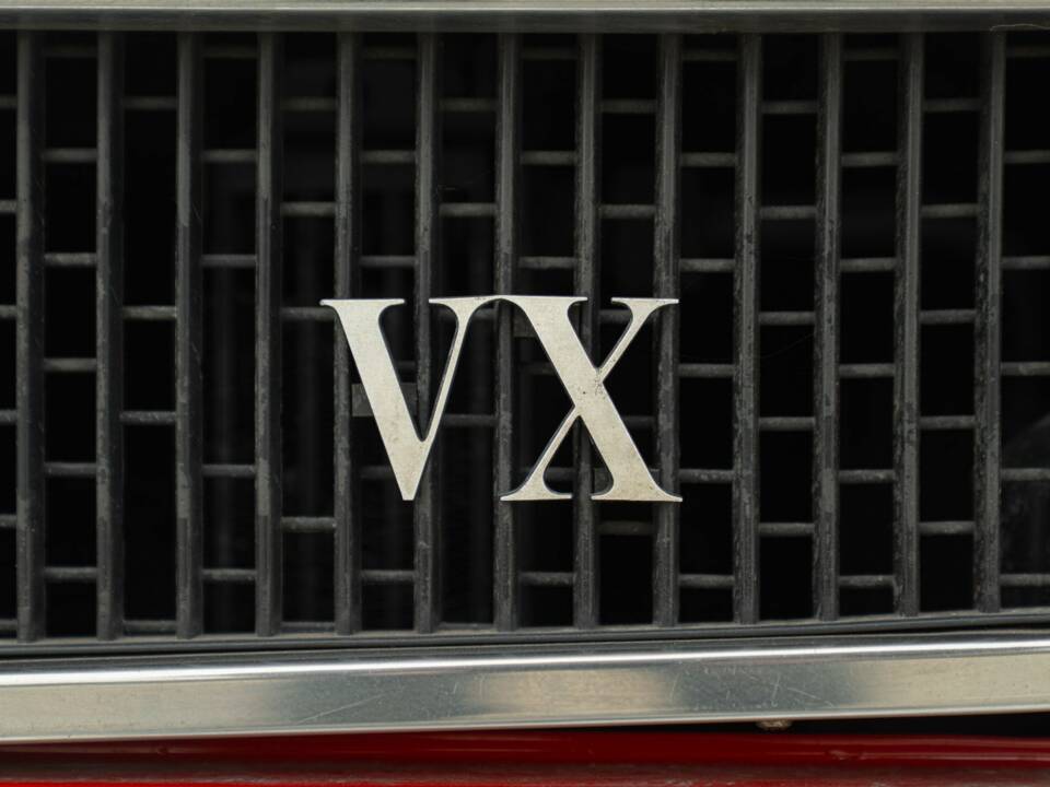 Image 27/50 of Lancia Beta Trevi Volumex VX (1983)