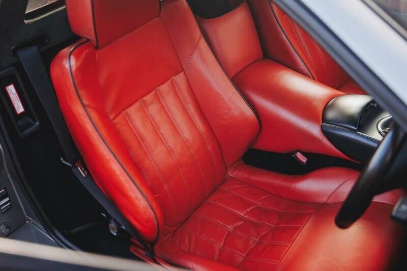 Bild 16/50 von Lotus Esprit V8 SE (1998)