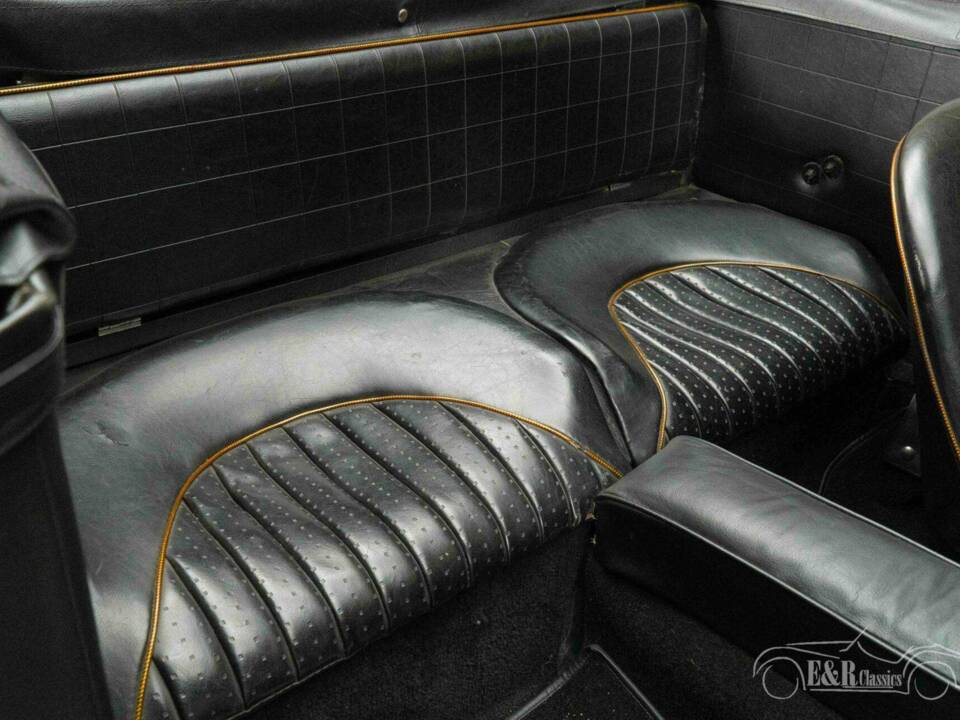 Immagine 7/19 di Austin-Healey 3000 Mk III (BJ8) (1966)