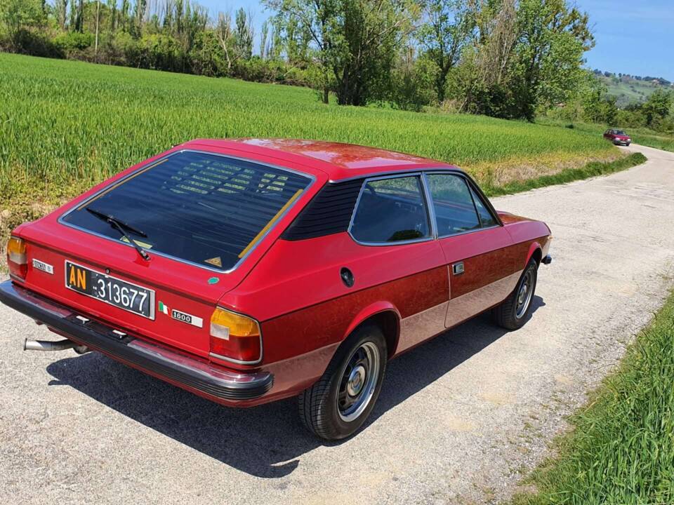Afbeelding 13/51 van Lancia Beta HPE 1600 (1980)