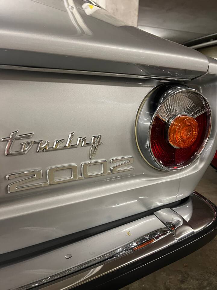 Bild 78/100 von BMW 2002 Touring (1974)