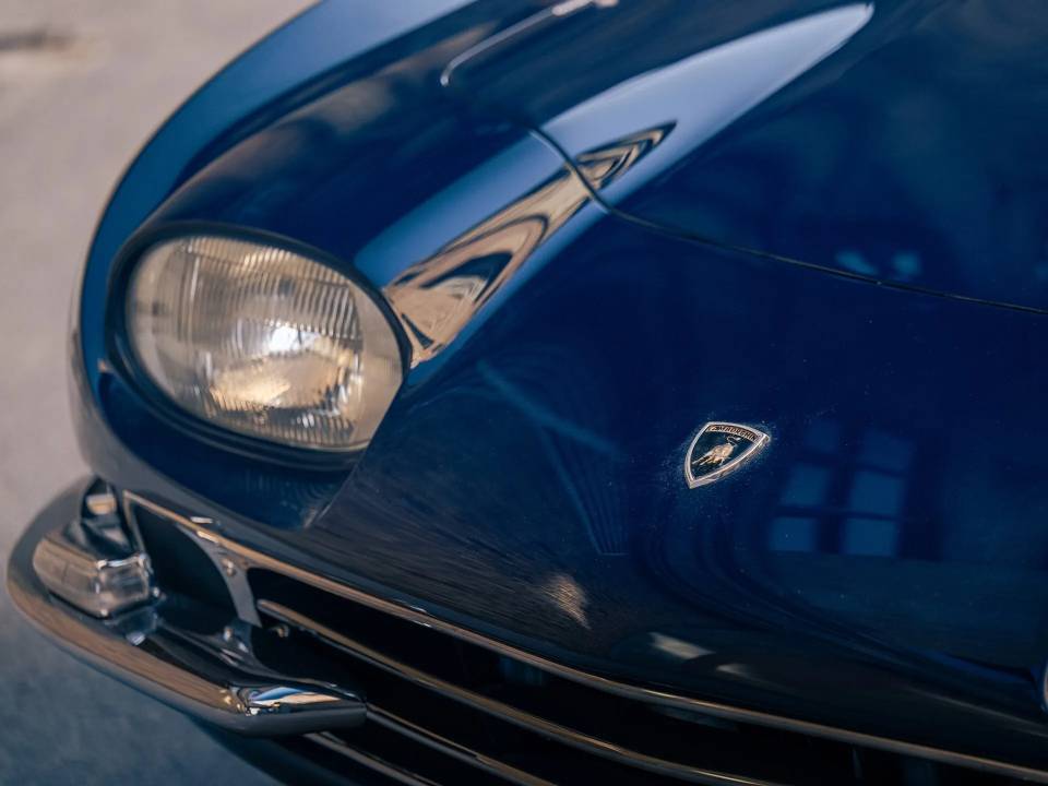 Bild 5/28 von Lamborghini 350 GT (1965)