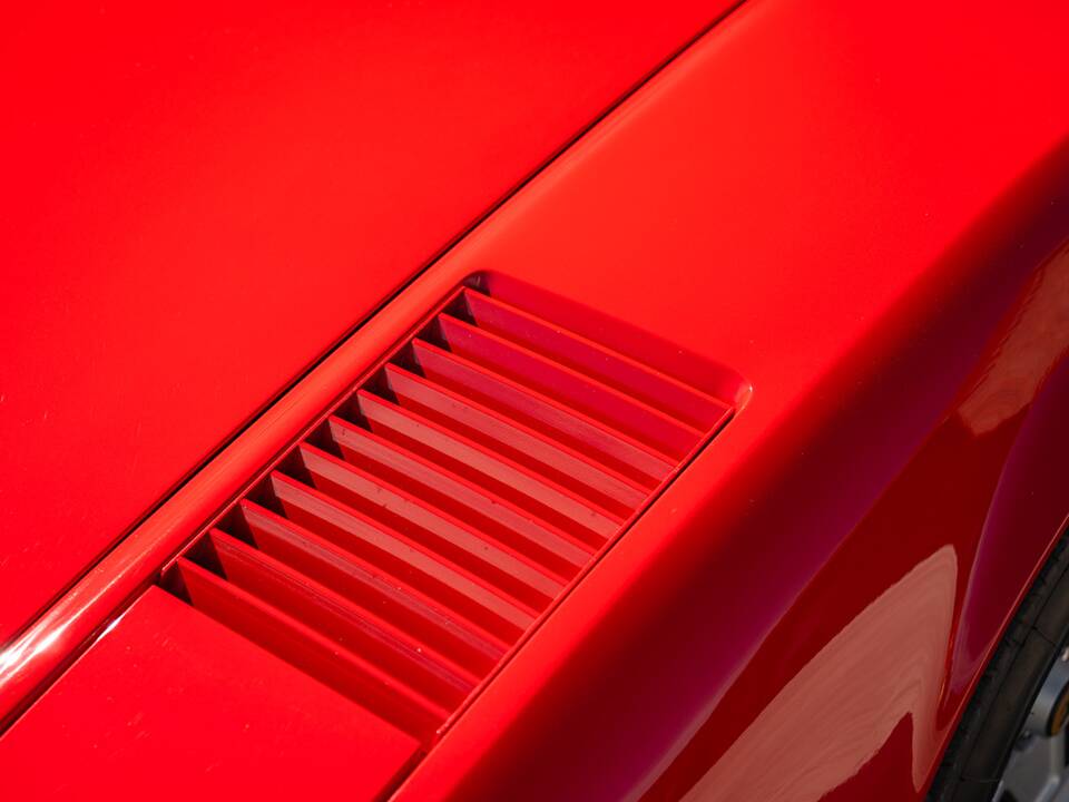 Afbeelding 15/43 van Ferrari 308 GTBi (1982)