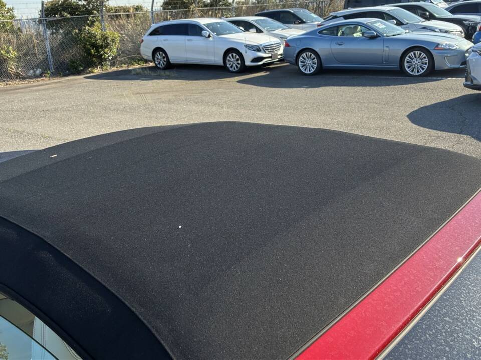 Image 8/54 of Maserati GranCabrio Sport (2015)