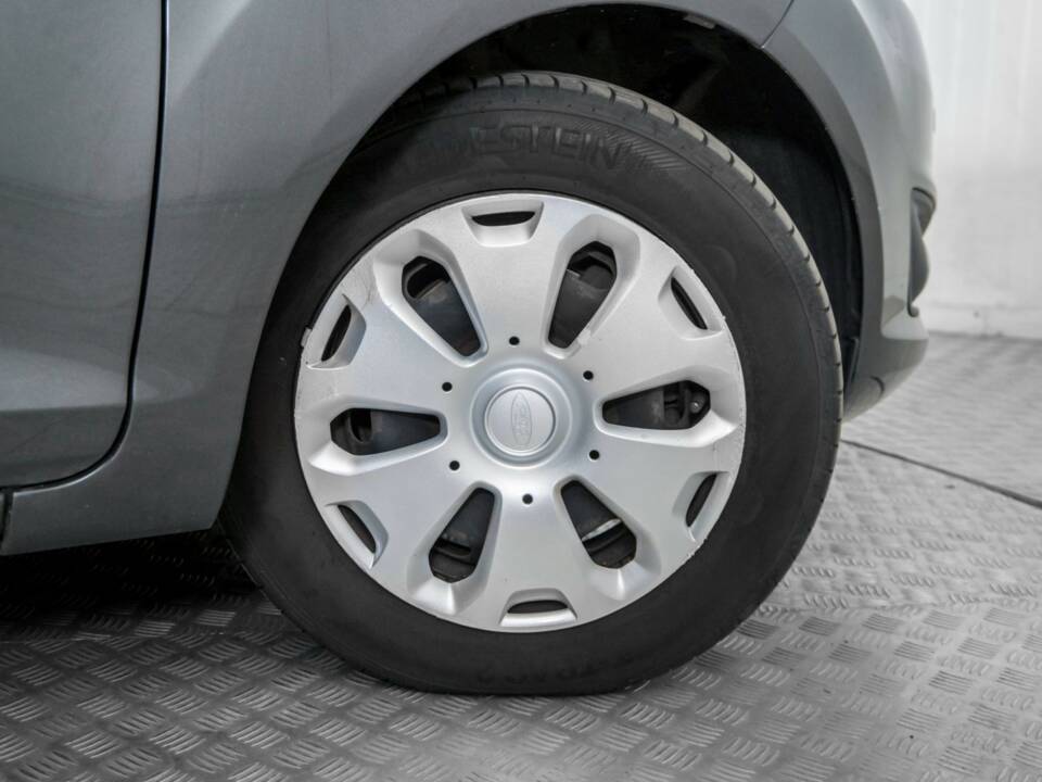 Bild 47/50 von Ford Fiesta 1.5 TDCi (2016)