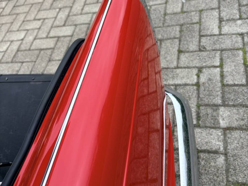 Immagine 38/50 di Triumph TR 4 (1961)
