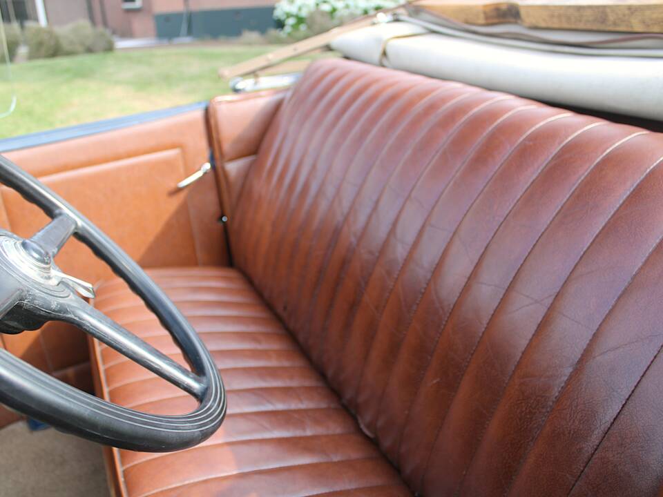 Bild 30/36 von Ford Model A (1931)