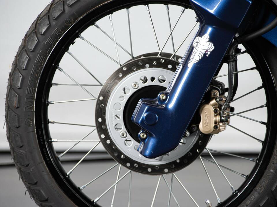 Imagen 18/50 de Honda DUMMY (1991)