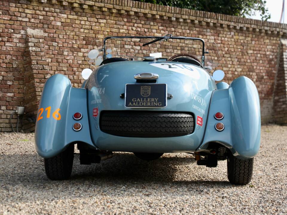 Bild 30/50 von Healey Silverstone (1950)