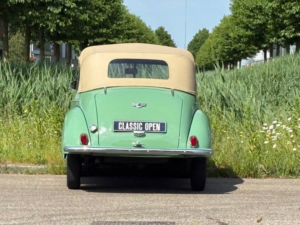 Bild 11/26 von Morris Minor Series II (1955)
