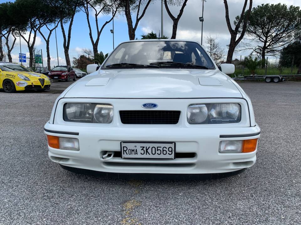 Image 4/39 of Ford Sierra RS Cosworth (1987)