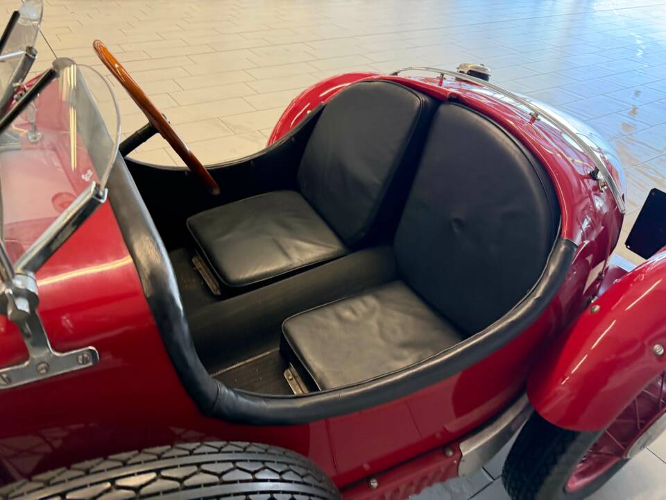 Immagine 17/19 di FIAT 508 Balilla Series 1 (1934)
