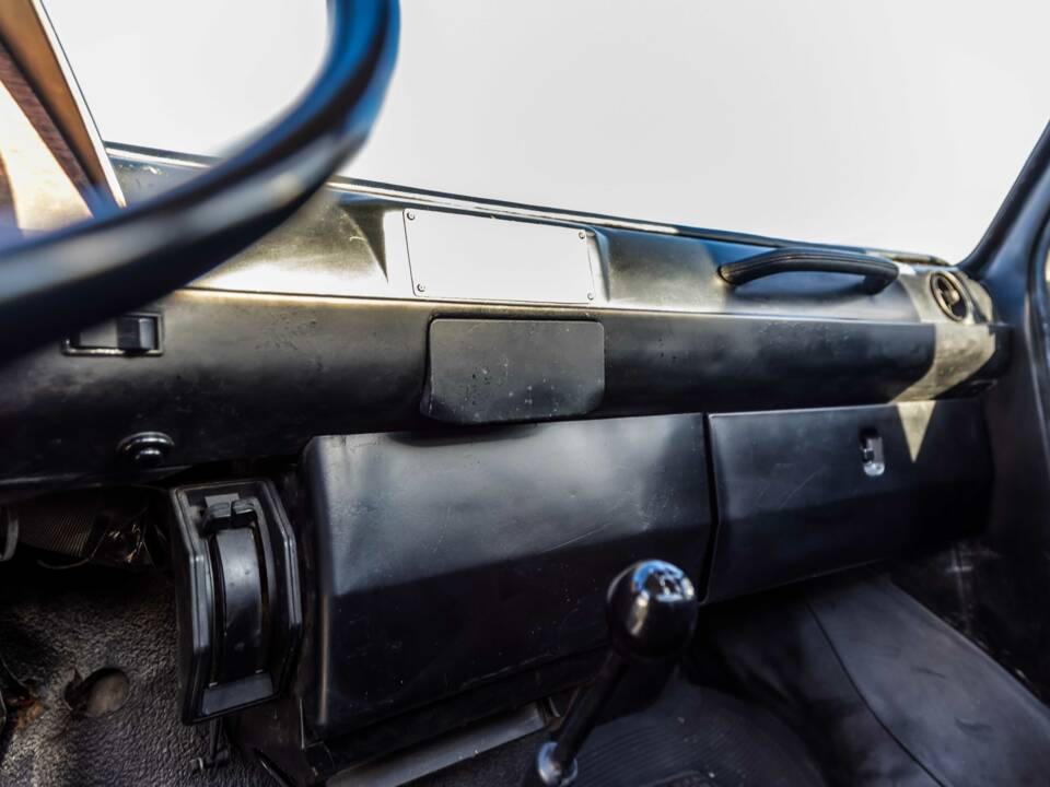 Bild 111/155 von Ford Transit (1975)