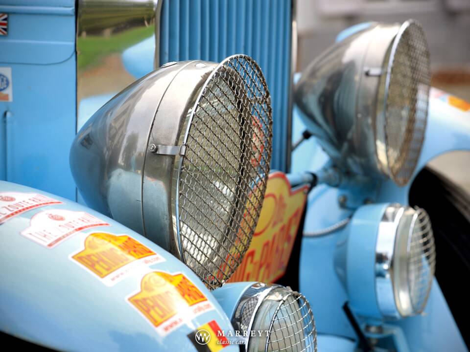 Bild 14/98 von Delage D6 (1930)