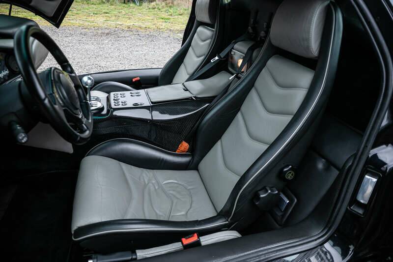 Image 8/43 of Lamborghini Diablo VT 6.0 (2000)