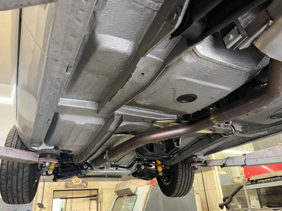 Immagine 60/88 di Alfa Romeo 1750 Spider Veloce (1971)