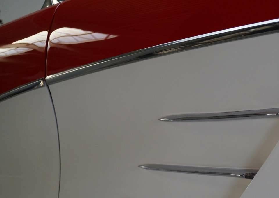 Image 12/50 of Chevrolet Corvette (1958)
