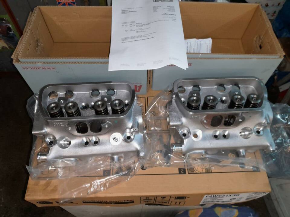 Afbeelding 15/16 van Volkswagen T3 Camper 2.1 Syncro (1991)