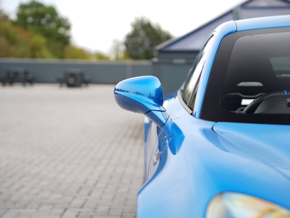 Bild 37/50 von Alpine A 110 GT (2023)