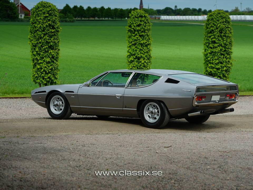 Image 24/28 of Lamborghini Espada 400 GT (1970)
